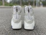 Nike Air Fear of God 1 Light Bone/Black