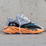 Yeezy Boost 700 “Wash Orange”