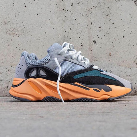 Yeezy Boost 700 “Wash Orange”