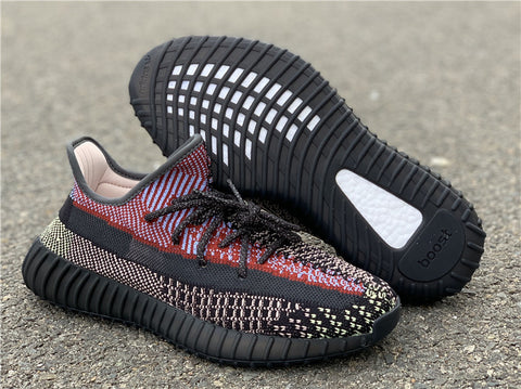 ADIDAS YEEZY BOOST 350 V2 “YECHEIL”
