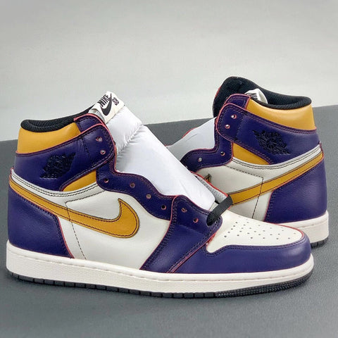 Air Jordan 1 Retro High OG x Nike SB