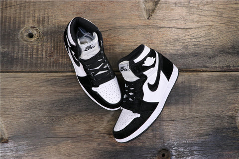 Air Jordan 1 Retro High OG WMNS "TWIST"