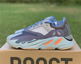 YEEZY BOOST 700 CARBON BLUE