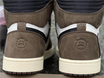 2019 Travis Scott x Air Jordan 1 High OG