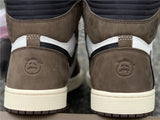 2019 Travis Scott x Air Jordan 1 High OG