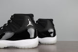 JORDAN 11 RETRO JUBILEE 25TH ANNIVERSARY