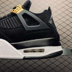 Air Jordan 4 Retro “Royalty”