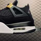 Air Jordan 4 Retro “Royalty”