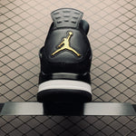 Air Jordan 4 Retro “Royalty”