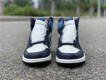 Nike Air Jordan 1 Retro High OG 'Obsidian'