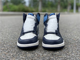 Nike Air Jordan 1 Retro High OG 'Obsidian'