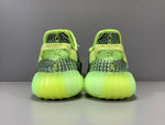YEEZY BOOST 350 V2 “YEEZREEL REFLECTIVE”