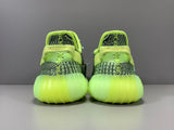 YEEZY BOOST 350 V2 “YEEZREEL REFLECTIVE”