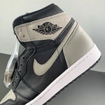 Jordan 1 Retro High OG “Shadow”