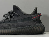YEEZY BOOST 350 V2 BLACK NON-REFLECTIVE