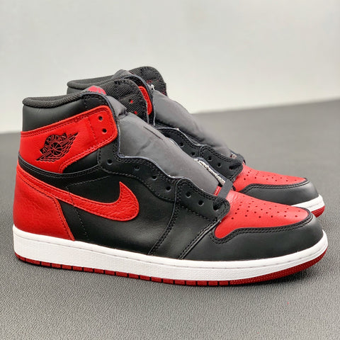 Air Jordan 1 Retro Bred "Banned"
