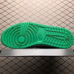 NIKE AIR JORDAN 1 MID "PINE GREEN"
