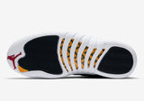Air Jordan 12 Retro 'Reverse Taxi'