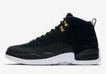Air Jordan 12 Retro 'Reverse Taxi'