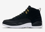 Air Jordan 12 Retro 'Reverse Taxi'