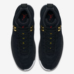 Air Jordan 12 Retro 'Reverse Taxi'