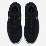 Air Jordan 12 Retro 'Reverse Taxi'