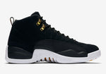 Air Jordan 12 Retro 'Reverse Taxi'
