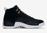 Air Jordan 12 Retro 'Reverse Taxi'