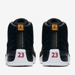 Air Jordan 12 Retro 'Reverse Taxi'