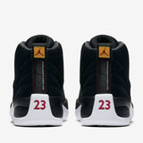 Air Jordan 12 Retro 'Reverse Taxi'