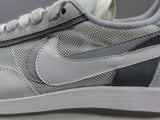 Sacai x Nike LDWaffle “Summit White”