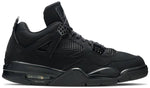AIR JORDAN 4 RETRO "BLACK CAT"