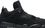 AIR JORDAN 4 RETRO "BLACK CAT"