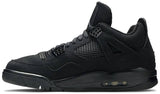 AIR JORDAN 4 RETRO "BLACK CAT"