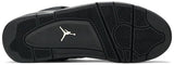 AIR JORDAN 4 RETRO "BLACK CAT"
