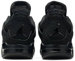 AIR JORDAN 4 RETRO "BLACK CAT"