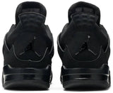 AIR JORDAN 4 RETRO "BLACK CAT"
