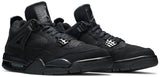 AIR JORDAN 4 RETRO "BLACK CAT"