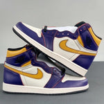 Air Jordan 1 Retro High OG x Nike SB