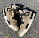 AIR JORDAN 4 MUSHROOM FOSSIL