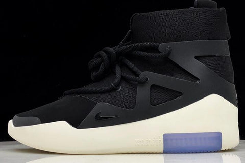 Nike Air Fear Of God 1 "Black"