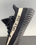 YEEZY BOOST 350 V2 “OREO”