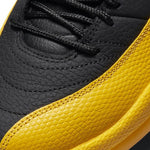 2020 Air Jordan 12s Retro “University Gold”