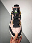 Air Jordan 4 WMNS “Silt Red”