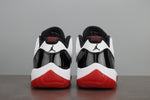 New Air Jordan 11 Retro Low “White Bred”