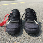 OFF-WHITE x Air Presto 'Black'