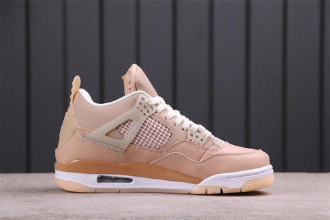 Air Jordan 4 WMNS  "Shimmer"