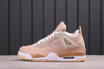 Air Jordan 4 WMNS  "Shimmer"