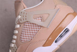 Air Jordan 4 WMNS  "Shimmer"