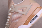 Air Jordan 4 WMNS  "Shimmer"